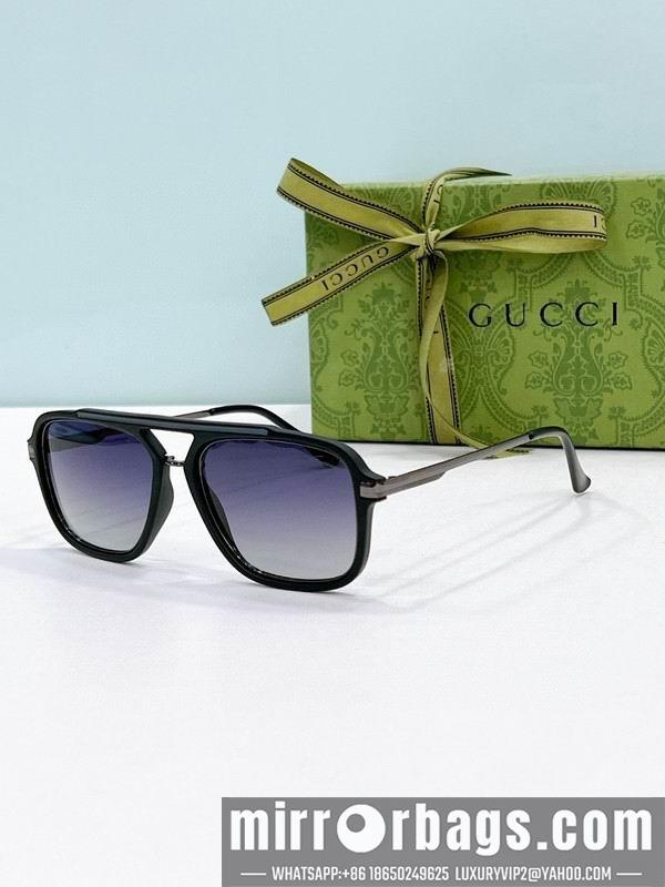 Replica Gucci Glasses smh09