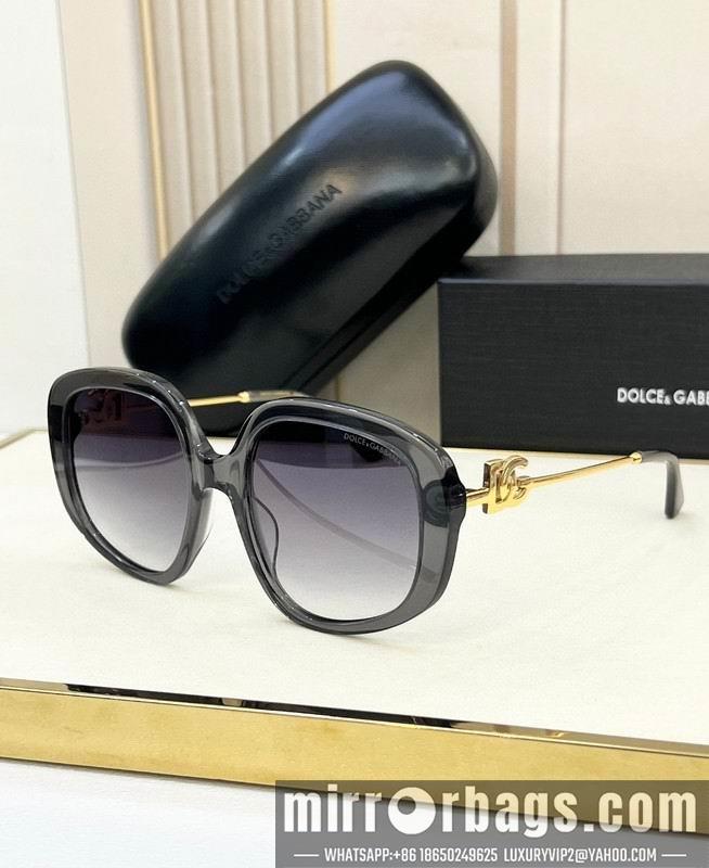 Replica DG Glasses 03smh56