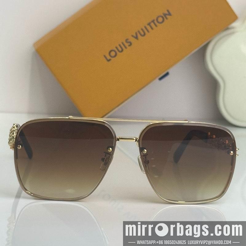 Replica LV Glasses smx109