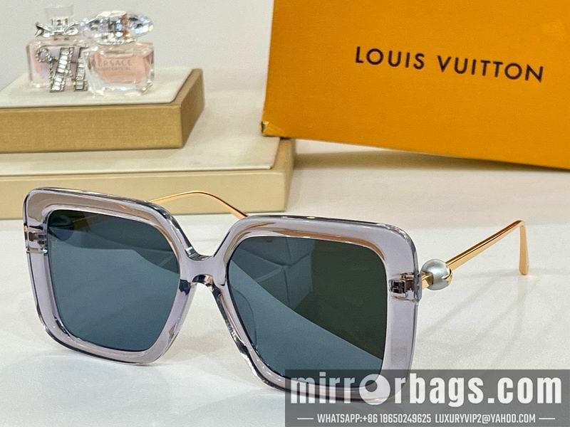Replica LV Glasses smr40