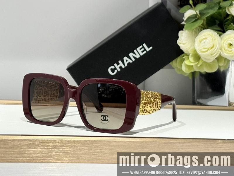 Replica Chanel Glasses smh88