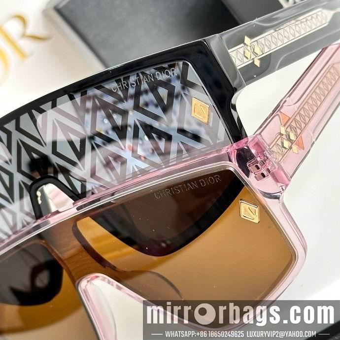 Replica Dior Glasses smx104