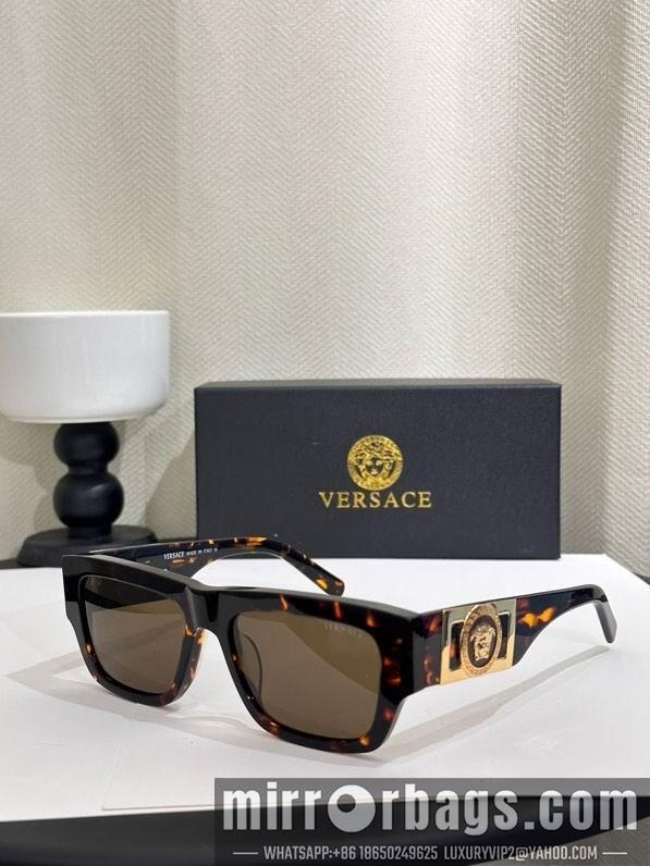 Replica Versace Glaases smx129