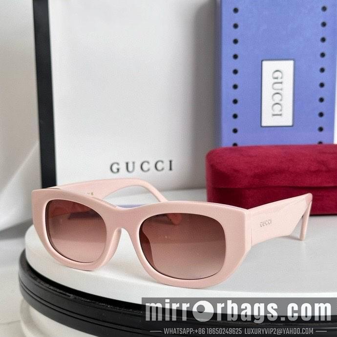 Replica Gucci Glasses smx185