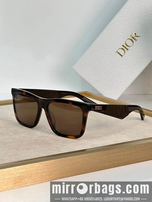 Replica Dior Glasses smx106