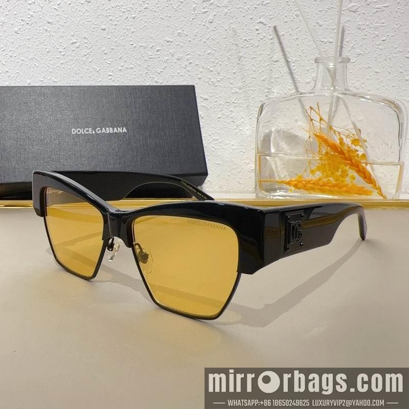 Replica DG Glasses 010207