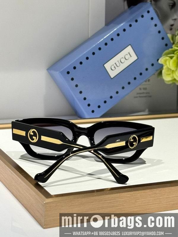 Replica Gucci Glasses smh166