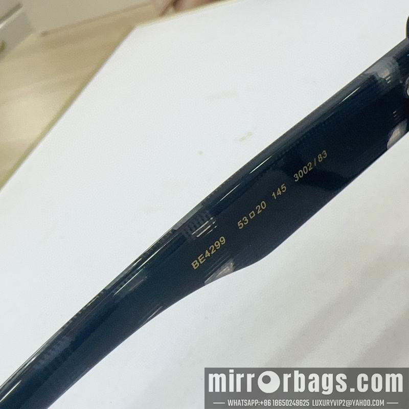Replica Burberry Glasses smr43