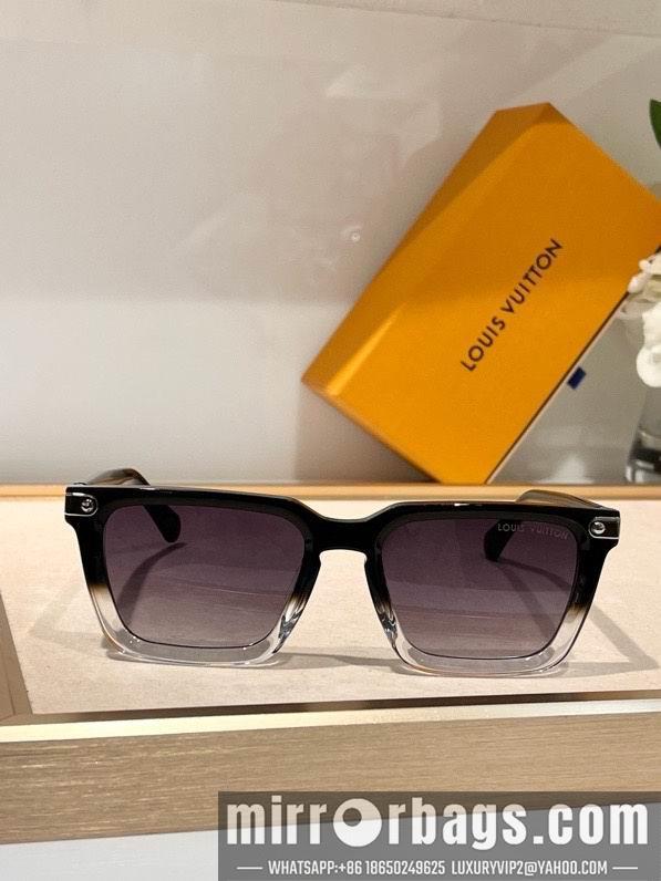Replica LV Glasses smx203