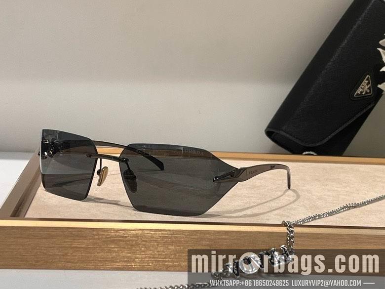 Replica Prada Glasses smr113