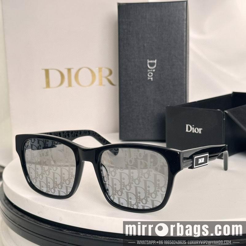 Replica Dior Glasses 03smh43