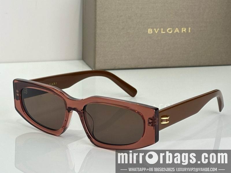 Replica Bvlgari Glasses smx20