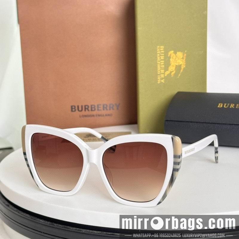 Replica Burberry Glasses 03smh01