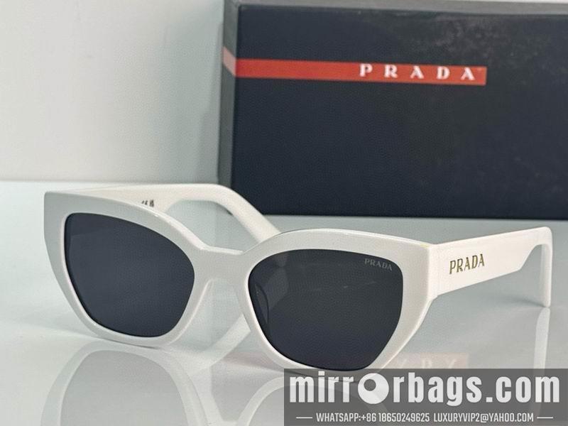Replica Prada Glasses smx182