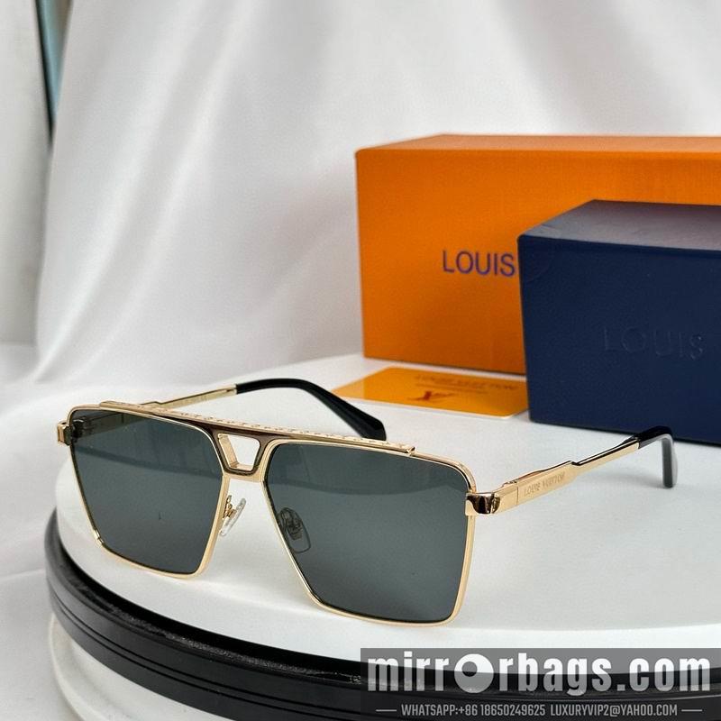 Replica LV Glasses smr81