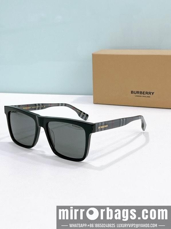 Replica Burberry Glasses smr07