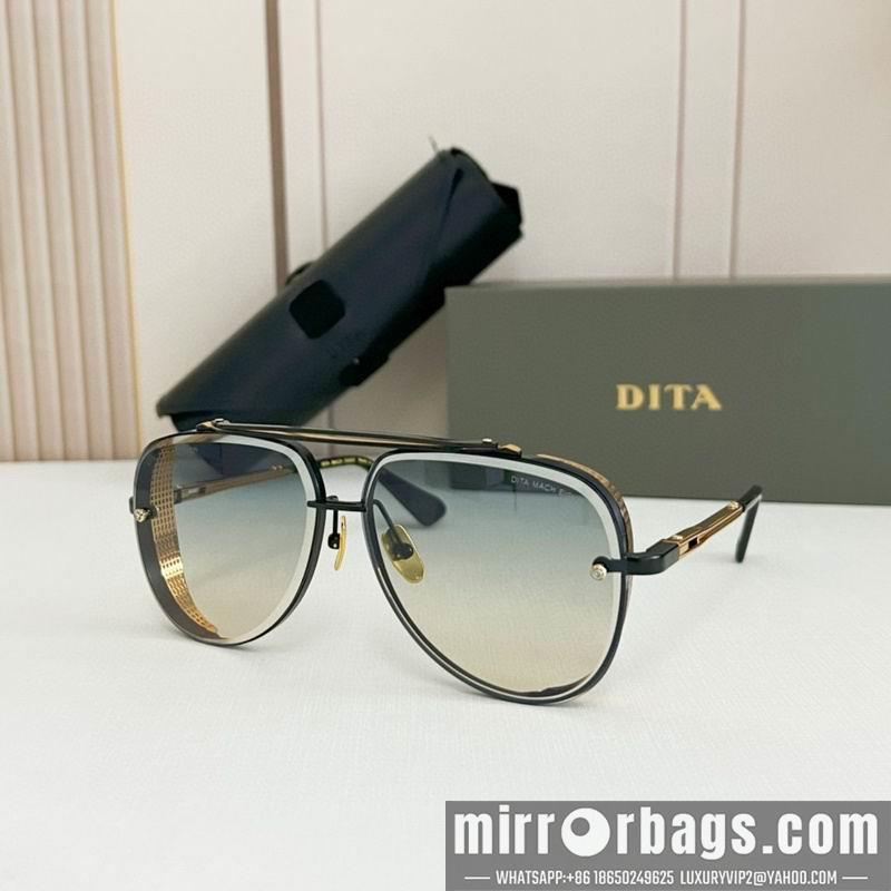 Replica Dita Glasses smr11