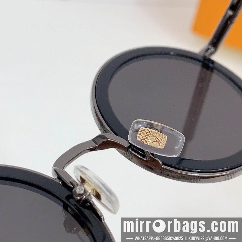 Replica LV Glasses smr92