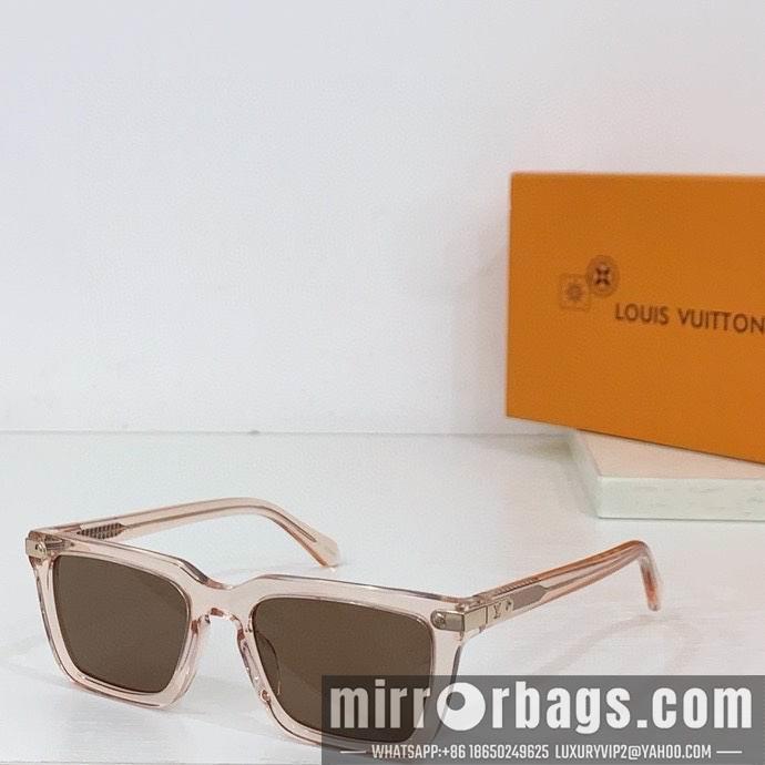 Replica LV Glasses smx199