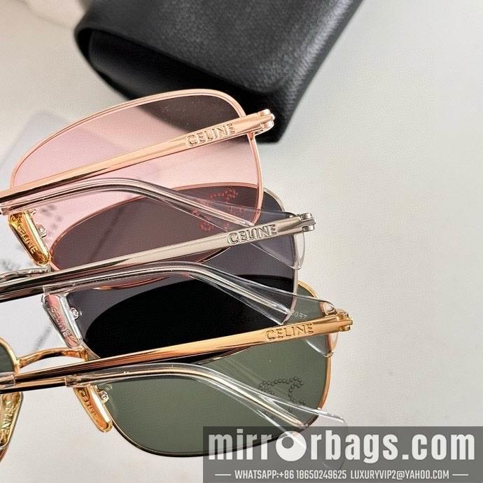 Replica Celine Glasses smx216