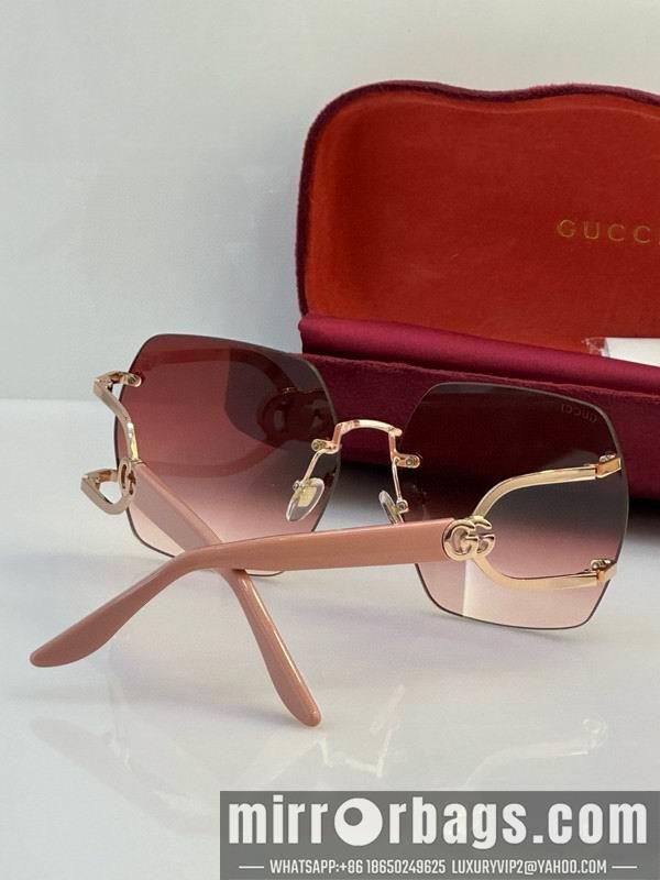 Replica Gucci Glasses smh44