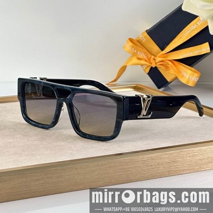 Replica LV Glasses smx117