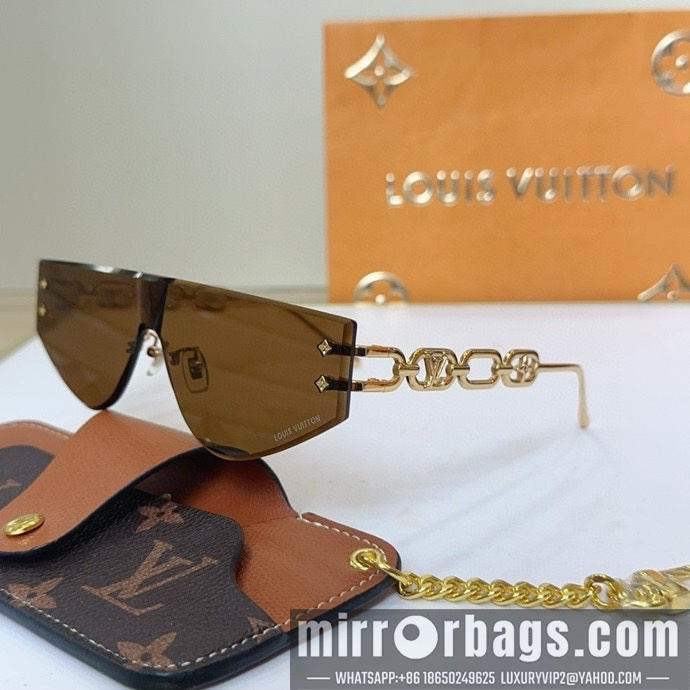 Replica LV Glasses smr31