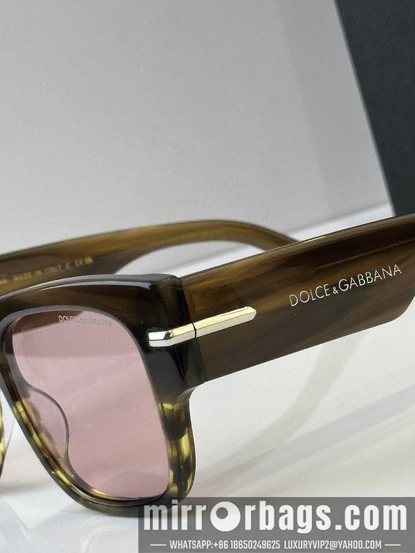 Replica DG Glasses 03smh71
