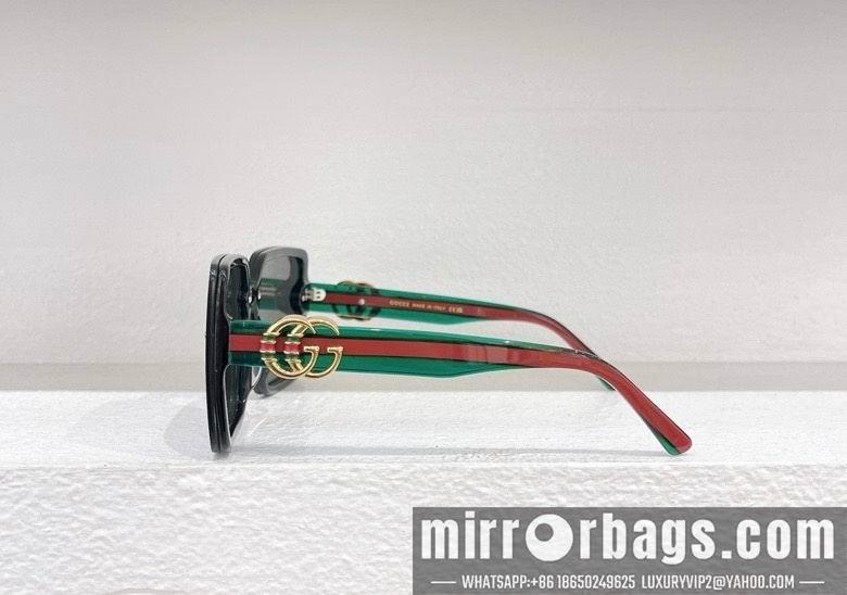 Replica Gucci Glasses smx101