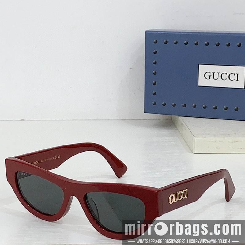 Replica Gucci Glasses smr63