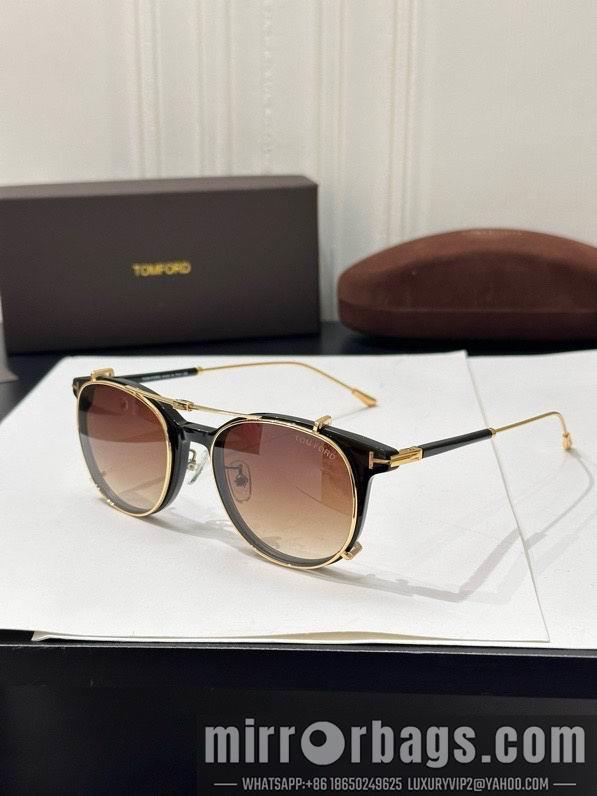 Replica Tom Ford Glasses smx89