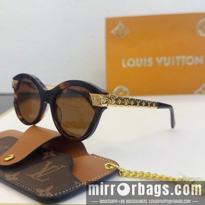 Replica LV Glasses smx211