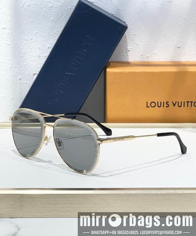 Replica LV Glasses smh204