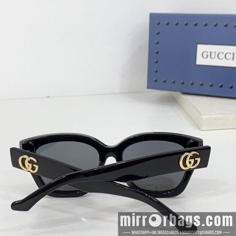 Replica Gucci Glasses smr92