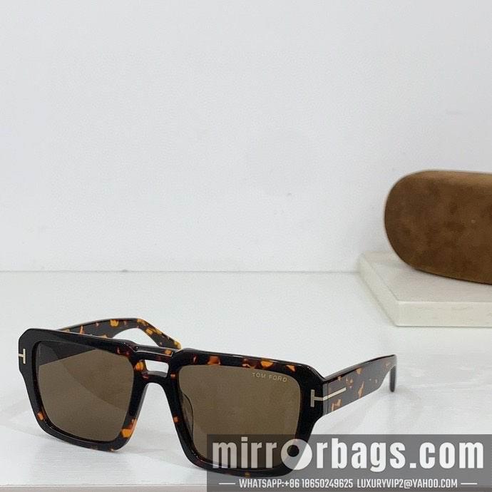 Replica Tom Ford Glasses smx151