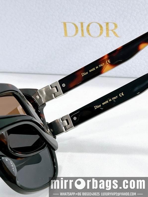 Replica Dior Glasses smx68