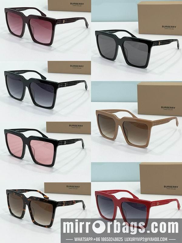Replica Burberry Glasses smx34