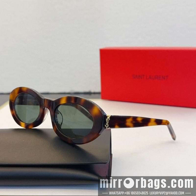 Replica YSL Glasses smx98