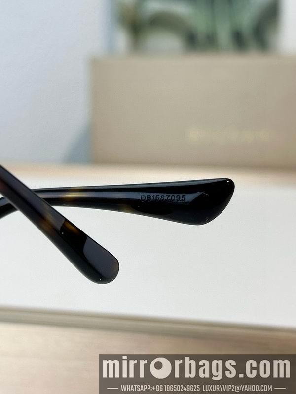 Replica Bvlgari Glasses 03smh92
