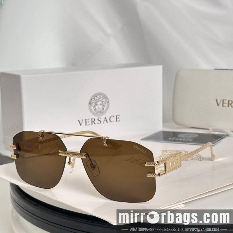Replica Versace Glasses 03smh26