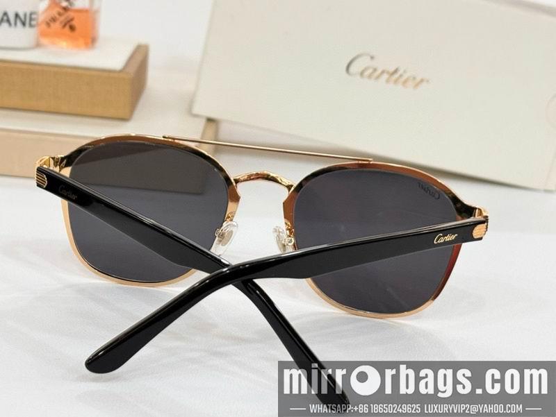 Replica Cartier Glasses smr109