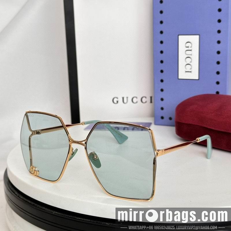 Replica Gucci Glasses smr157