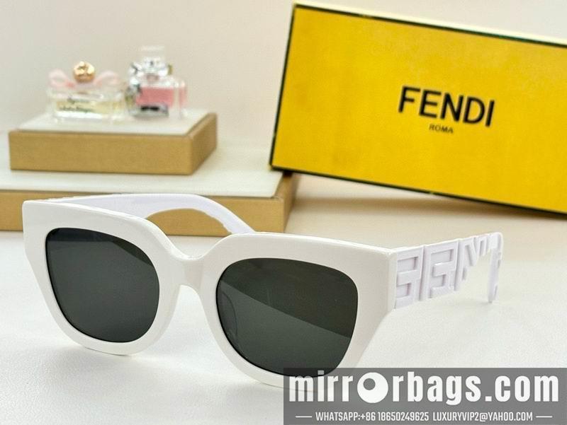 Replica Fendi Glasses smx104