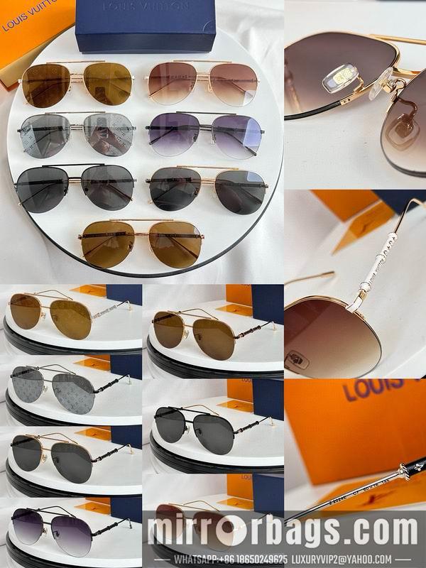Replica LV Glasses smr87