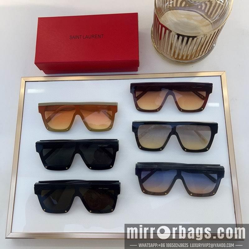 Replica YSL Glasses 03smh54