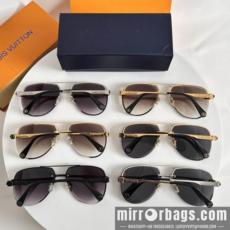 Replica LV Glasses smh114