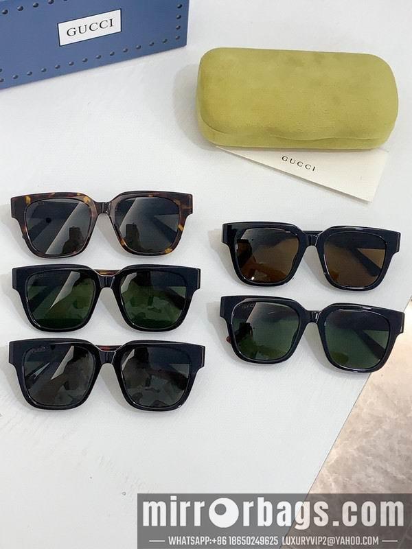 Replica Gucci Glasses smr46