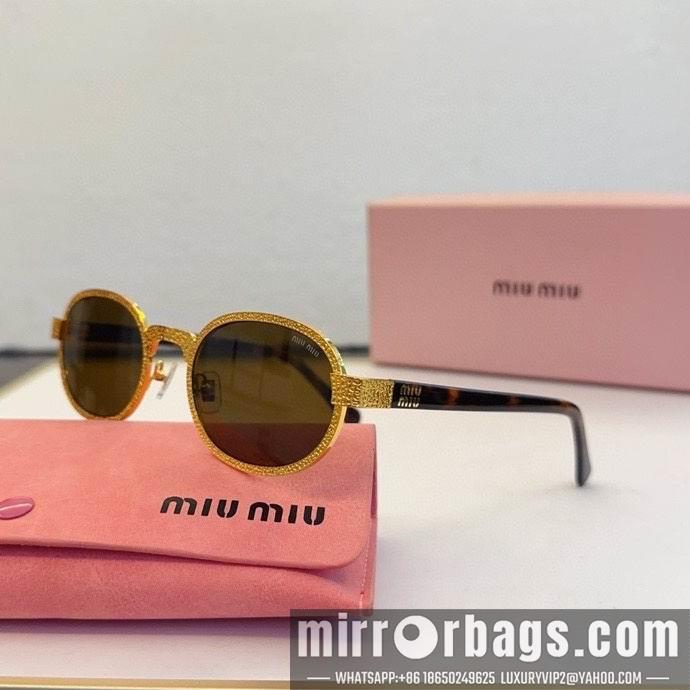 Replica MiuMiu Glasses smx110