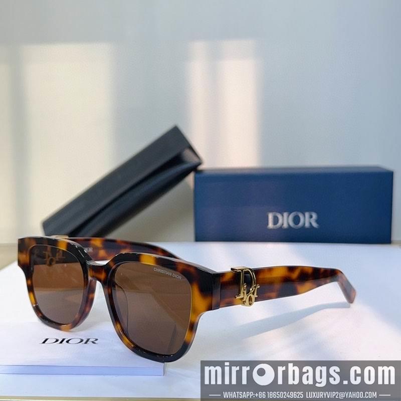 Replica Dior Glasses 03smh76