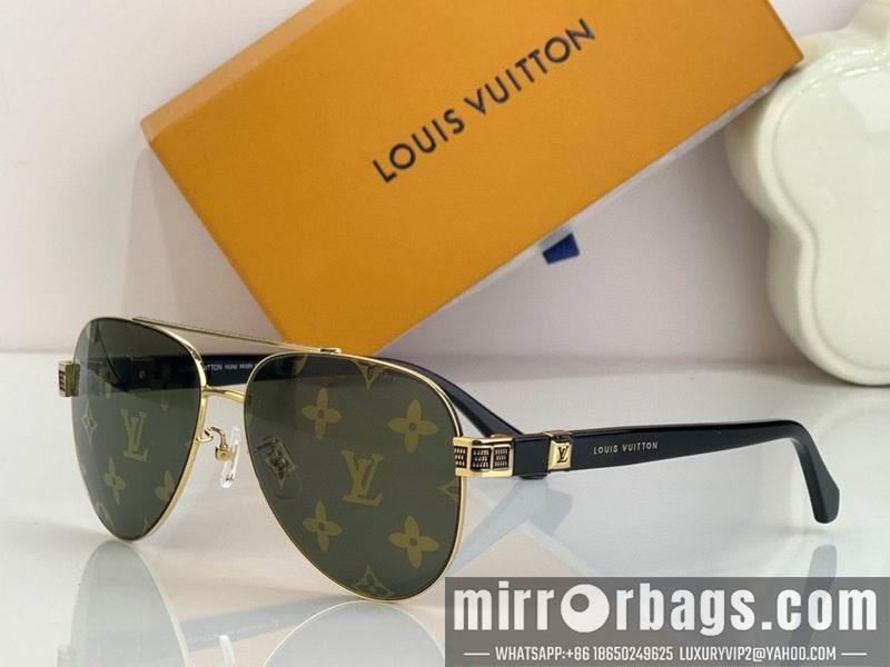 Replica LV Glasses smx111
